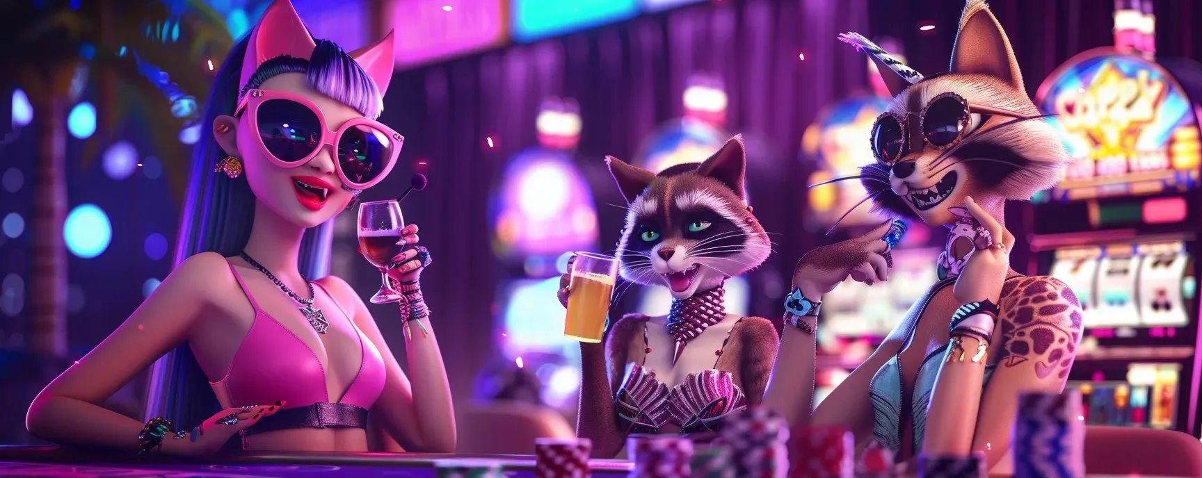 Unibet Casino